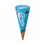 Tio Rico Cornetto Clasico Vainilla 100Cm