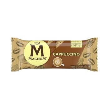 Tio Rico Magnum Cappuccino 90mL