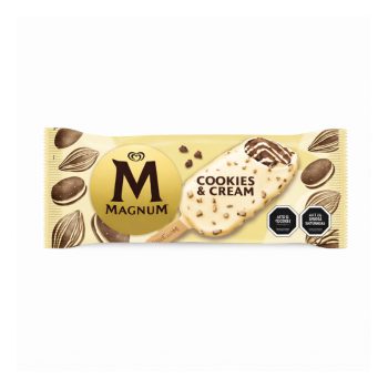 Tio Rico Magnum Cookies & Cream 90mL