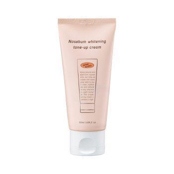 Tone-Up! No-Sebum Cream 50mL What A Skin