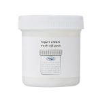 Yogurt Cream Wash-Off Pack 130mL What A Skin