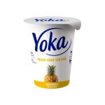 Yoka Yogurt Firme C_ Piña 150gr