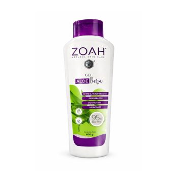 Zoah Gel Aloe Vera 400gr