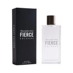 Abercrombie & Fitch Fierce Cologne Edc For Men 200Ml