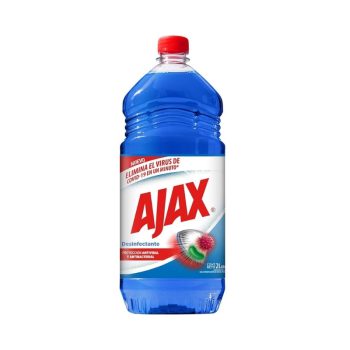 Ajax Desinfectante Antibacterial 2L