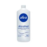 Alcohol Antiseptico 1Lt Alva