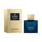 Antonio Banderas King Of Seduction Absolute Edt For Men 100Ml