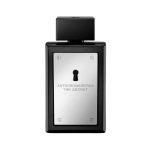 Antonio Banderas The Secret Edt 100Ml