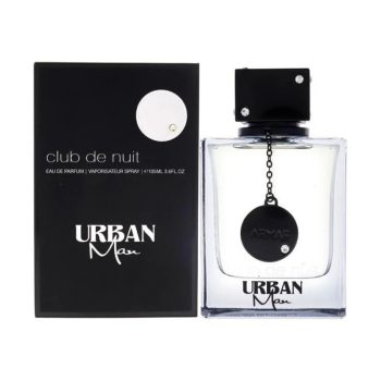 Armaf Cdn Urban Man Edp For Men 105ml