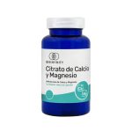 Citrato De Calcio+Magnesio 300_250Mg x 60Caps Bioinfinity