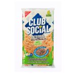 Club Social Integral Multicereales x 6 Paqueticos
