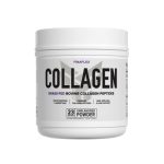 Collagen Grass Fed Unflavored 23Serv 454GrFinalflex
