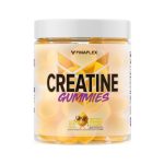 Creatine Gummies Lemon Burst 30Serv 120 Gomitas Finalflex
