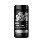 Creatine Platinium 2.5Gr 50Servings 100Caps Muscletech