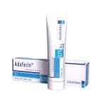 Differin 0.1% Gel Dermico 30Gr Adapaleno Galderma