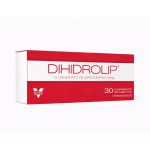 Dihidrolip 20Mg x 30Tab Lercanidipina Lab Vargas