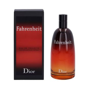 Dior Fahrenheit Edt For Men 100ml