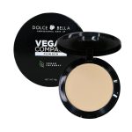 Dolce Bella Polvo Compacto Vegano #1 8Gr