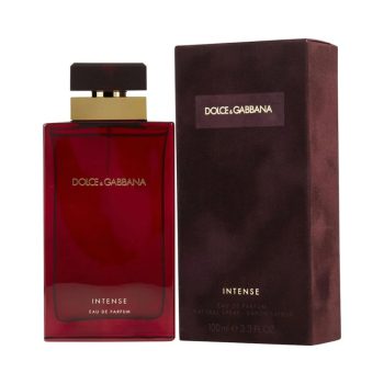 Dolce & Gabbana Intense Edp For Women 100ml