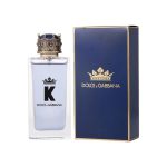 Dolce & Gabbana King Pour Homme Edt For Men 100Ml
