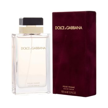 Dolce & Gabbana Pour Femme Edp For Women 100ml