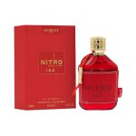 Dumont Nitro Red Edp For Men 100Ml