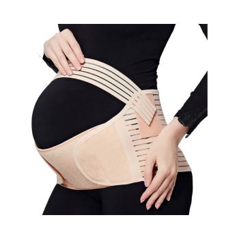 Faja Materna Chong Erfei