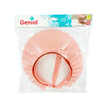 Genial Gorro De Ducha Ajustable