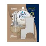 Glade Aromatizante Abrazos De Vainilla Aparato +1Respuesto 21Ml S