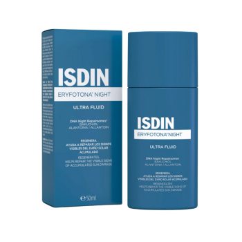 Isdin Eryfotona Night Serum 50ml