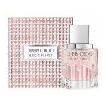 Jimmy Choo Illicit Flower Edt For Women 100ml