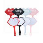 Kissing Espejo De Lujo Aria Cosmetics