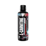 L-Carnitine Lunar Pop 3000 465ml 31Serv Nutrex