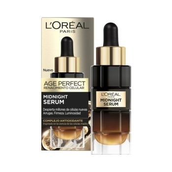 Loreal Age Perfect Serum Renacimiento Celular  30ml