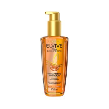 Loreal Elvive Oleo Extraordinario 100ml