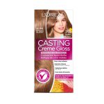 Loreal Paris Tinte Casting Creme Gloss Sin Aminiaco Rubio Avellana 713