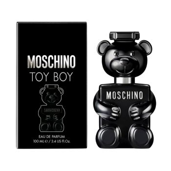 Moschino Toy Boy Edp For Men 100ml