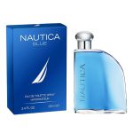 Nautica Blue Edt For Men 100ml