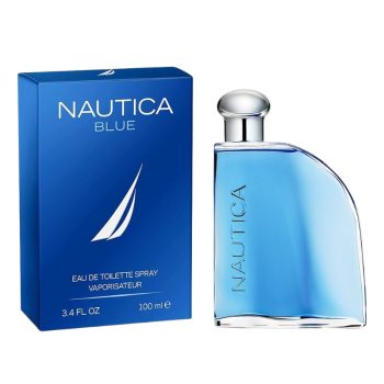 Nautica Blue Edt For Men 100ml