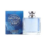 Nautica Voyage N-83 Edt For Men 100ml