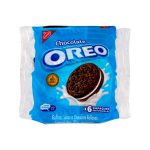 Oreo Chocolate x 6 Pack 192G