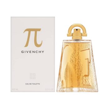 Pi Givenchy Edt For Men 100ml