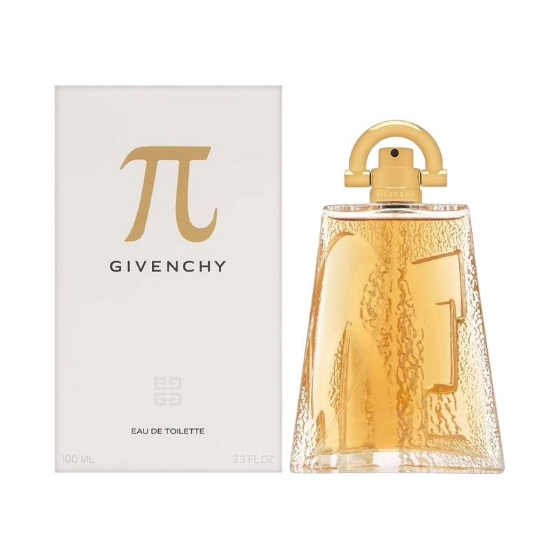 Pi Givenchy Edt For Men 100ml