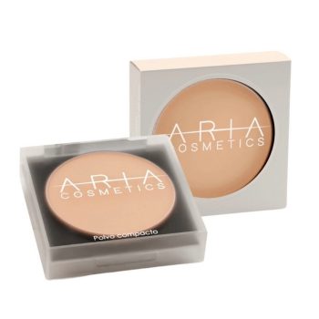Polvo Compacto Y Contorno Ap225 Aria Cosmetics