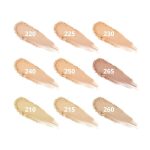 Polvo Compacto Y Contorno Ap215 Aria Cosmetics