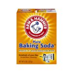 Pure Baking Soda 226gr Bicarbonato De Soda