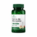 Sidra De Manzana 600Mg x 60Caps Herbaplant