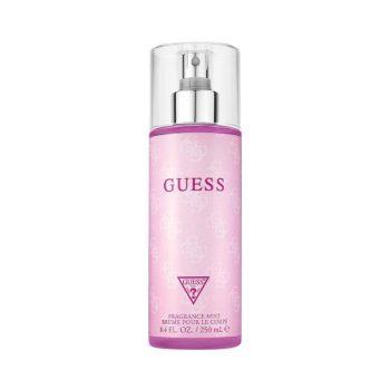 Splash Guess Pink For Women 250ml