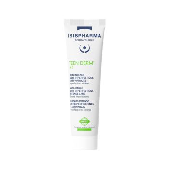 Teen Derm A.Z 30ml Isispharma