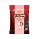Toronto Fresa Bolsa 125gr Nestle